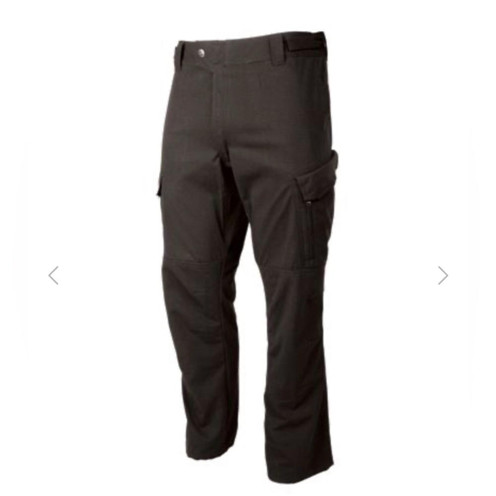 Black Hawk work/dress pants.
